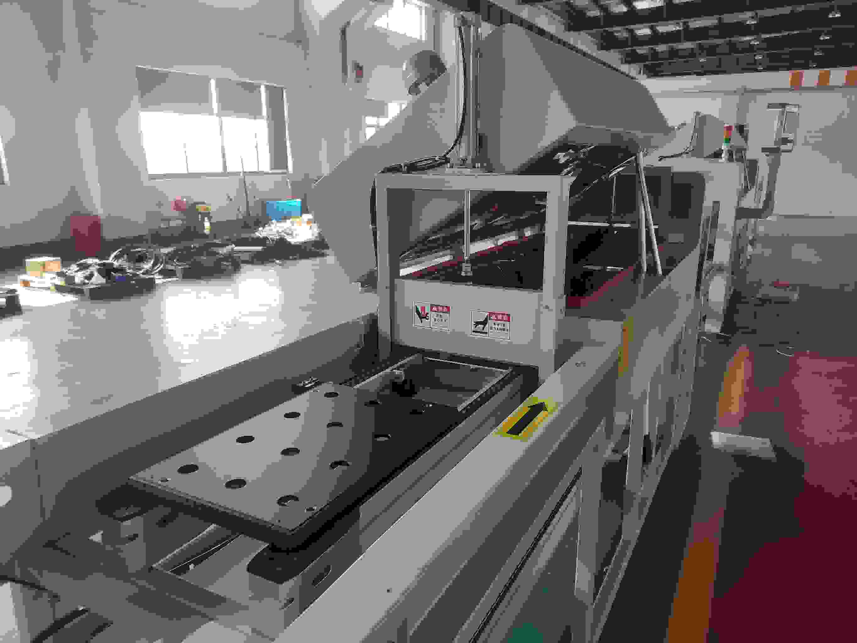 Automated Assembly