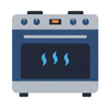 Curing Oven