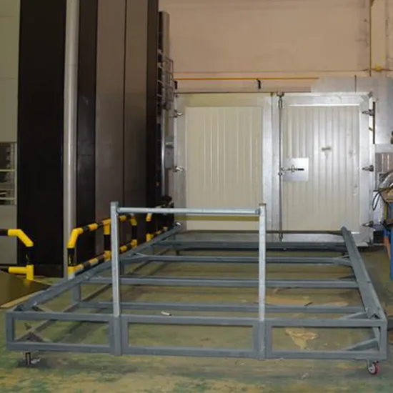 Industrial Powder Coating Curing Oven for Metal Parts