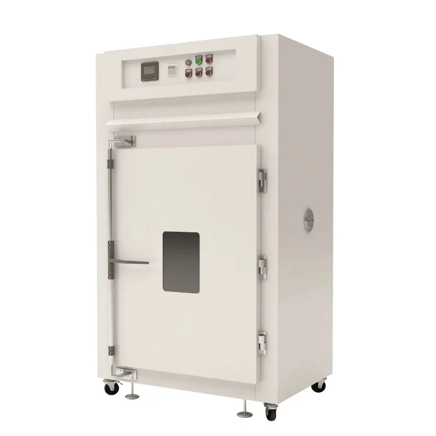 Industrial Forced Air Circulation Drying and Curing Oven
